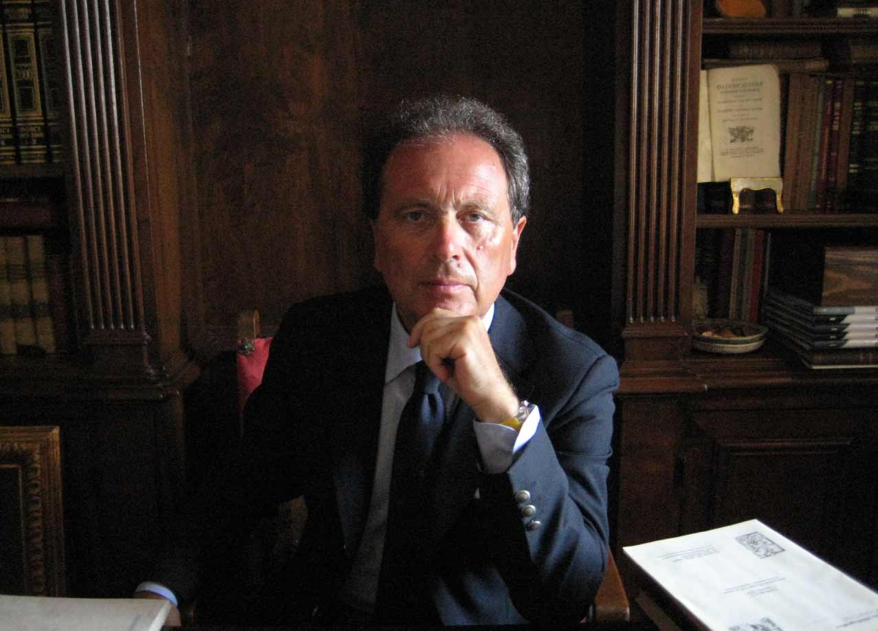 Dott. Paolo Telesforo